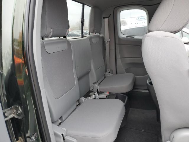 Photo 10 from auction – 2012 TOYOTA TACOMA with VIN 5TFUU4EN2CX036964