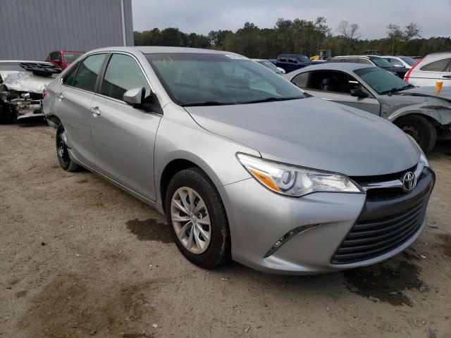 Photo 4 from auction – 2016 TOYOTA CAMRY LE with VIN 4T4BF1FK2GR547426