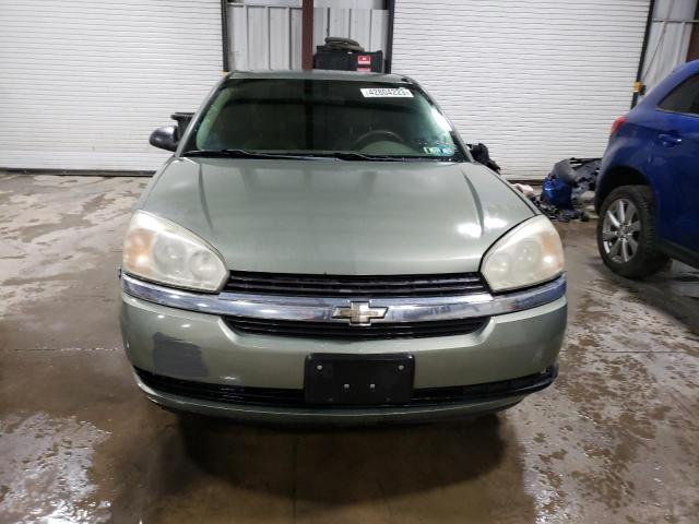 Photo 5 from auction – 2005 CHEVROLET MALIBU LS with VIN 1G1ZT54825F245102