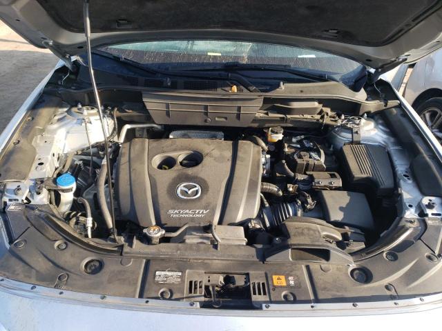 Photo 12 from auction – 2018 MAZDA CX-5 GRAND with VIN JM3KFBDM2J0307310