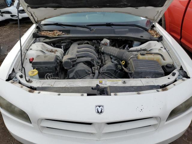 Photo 11 from auction – 2008 DODGE CHARGER with VIN 2B3KA43R58H327235