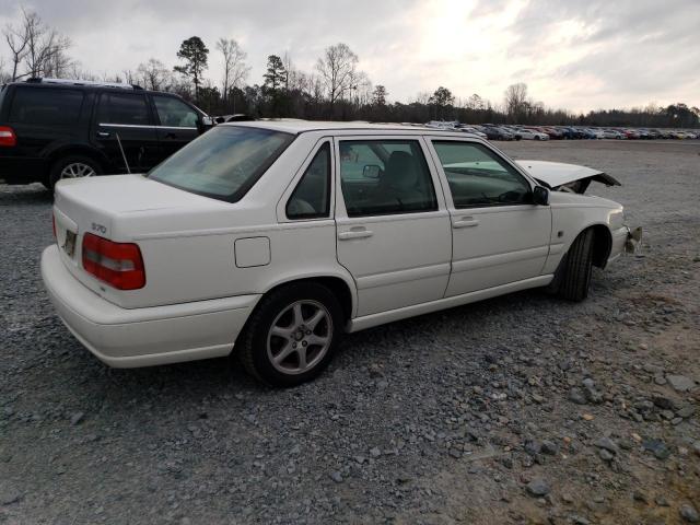Photo 3 from auction – 2000 VOLVO S70 BASE with VIN YV1LS61J7Y2667417