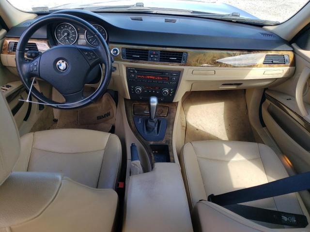 Photo 8 from auction – 2008 BMW 328 XI with VIN WBAVC93528K041302