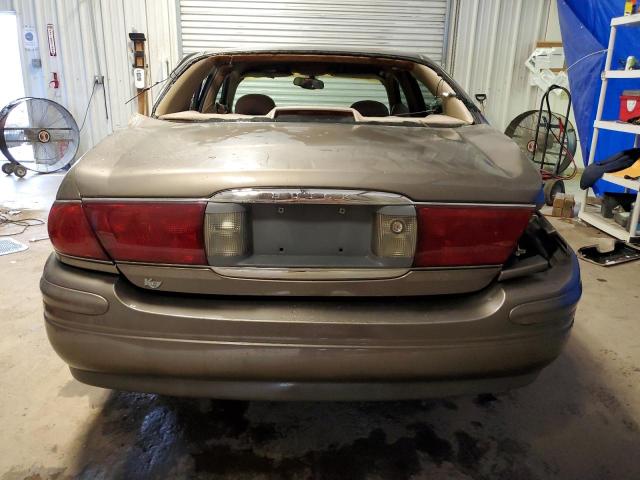 Photo 6 from auction – 2002 BUICK LESABRE LI with VIN 1G4HR54K82U210886