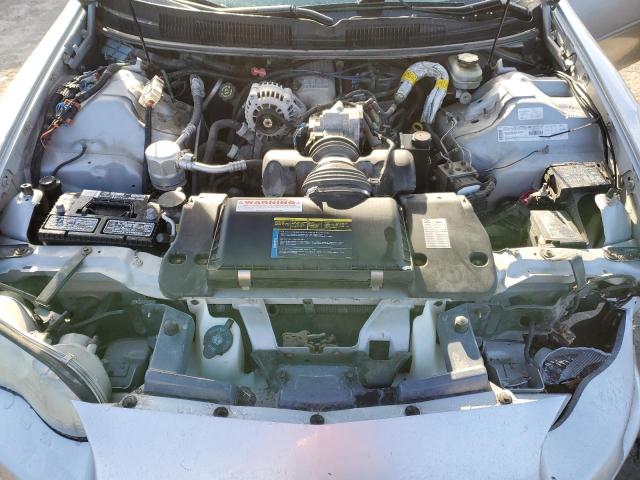 Photo 11 from auction – 2000 CHEVROLET CAMARO with VIN 2G1FP22K7Y2151257