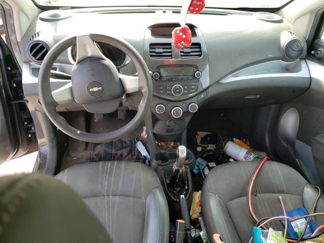 Фото 8 с аукциона – 2015 CHEVROLET SPARK LS с VIN KL8CA6S94FC805184