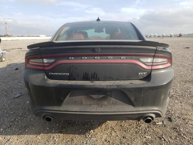 Photo 6 from auction – 2019 DODGE CHARGER GT with VIN 2C3CDXHG8KH685539