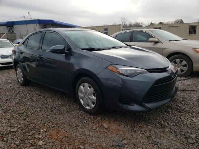 Photo 4 from auction – 2017 TOYOTA COROLLA L with VIN 5YFBURHE9HP569240