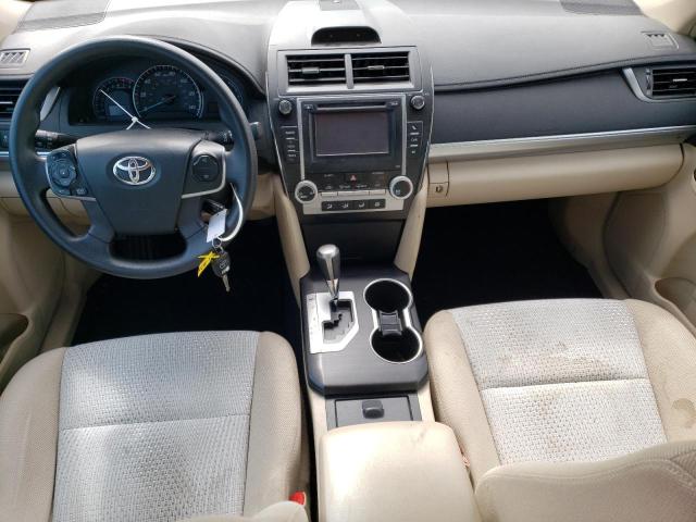 Photo 8 from auction – 2012 TOYOTA CAMRY BASE with VIN 4T4BF1FK4CR179924