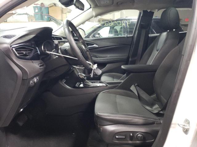 Photo 7 from auction – 2021 BUICK ENCORE GX with VIN KL4MMESLXMB157128