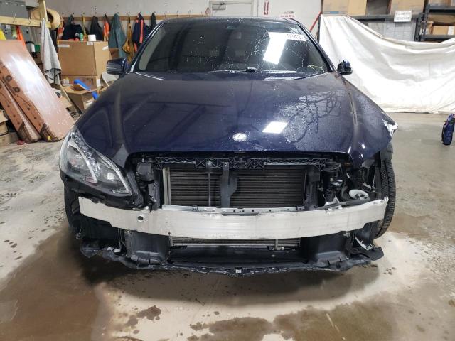 Photo 5 from auction – 2014 MERCEDES-BENZ E 350 4MAT with VIN WDDHF8JB8EB066703