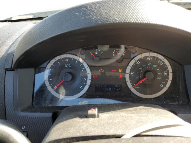Photo 9 from auction – 2011 FORD ESCAPE XLT with VIN 1FMCU0D7XBKA83271