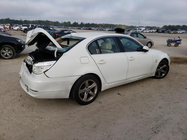 Photo 3 from auction – 2010 BMW 535 XI with VIN WBANV9C52AC461748