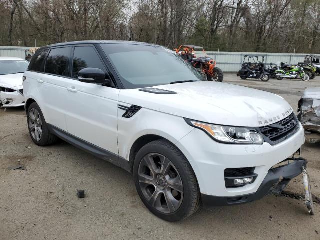 Photo 4 from auction – 2015 LAND ROVER RANGE ROVE with VIN SALWR2VF6FA514486