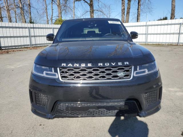 Photo 5 from auction – 2020 LAND ROVER RANGE ROVE with VIN SALWR2SU5LA714788