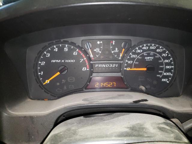 Photo 9 from auction – 2007 CHEVROLET COLORADO with VIN 1GCCS199378252349
