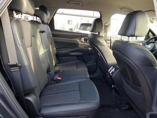 Photo 11 from auction – 2021 KIA SORENTO S with VIN 5XYRL4LC9MG001093
