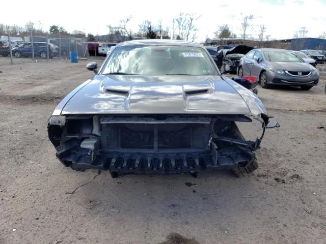 Photo 5 from auction – 2015 DODGE CHALLENGER with VIN 2C3CDZAG2FH822731