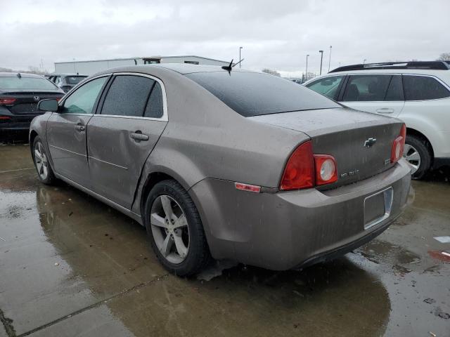 Photo 2 from auction – 2011 CHEVROLET MALIBU 1LT with VIN 1G1ZC5EU2BF109009