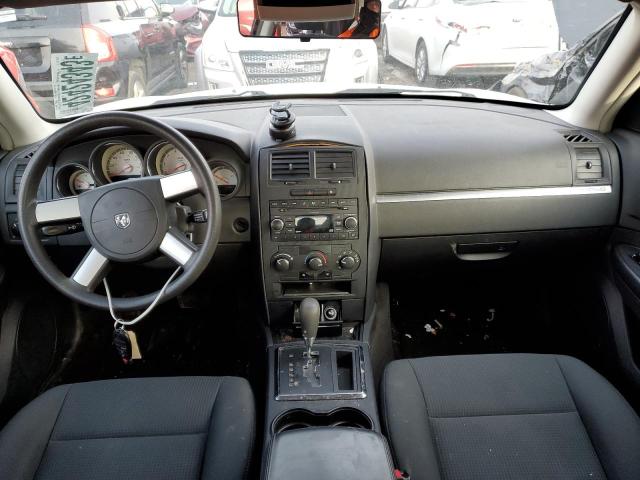 Photo 8 from auction – 2008 DODGE CHARGER with VIN 2B3KA43R58H327235