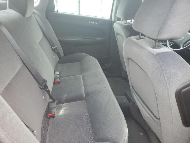 Photo 10 from auction – 2012 CHEVROLET IMPALA LS with VIN 2G1WA5E33C1204381