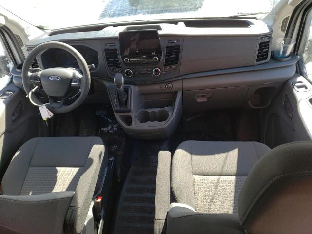 Photo 8 from auction – 2021 FORD TRANSIT T- with VIN 1FBAX2CG7MKA50865