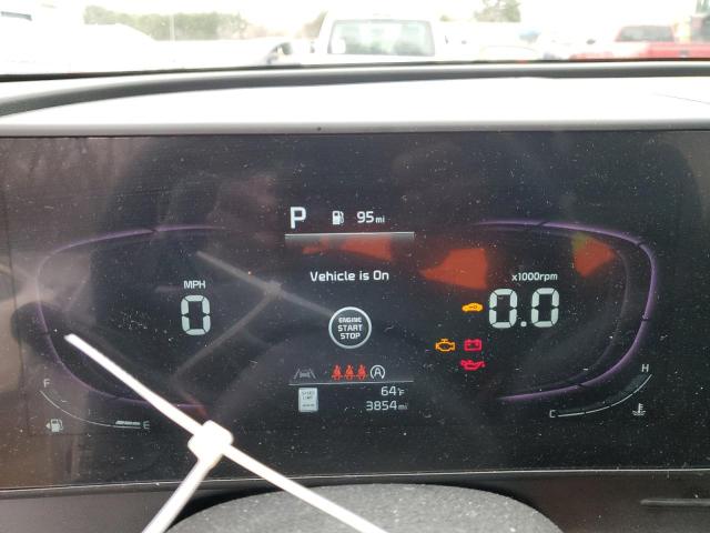 Photo 9 from auction – 2023 KIA SPORTAGE E with VIN 5XYK33AF9PG064367