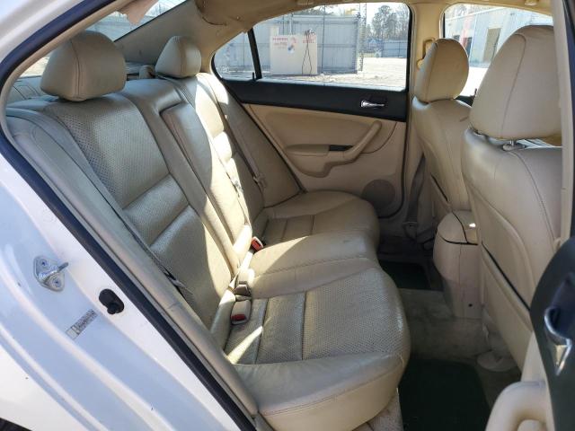 Photo 10 from auction – 2005 ACURA TSX with VIN JH4CL96865C022336