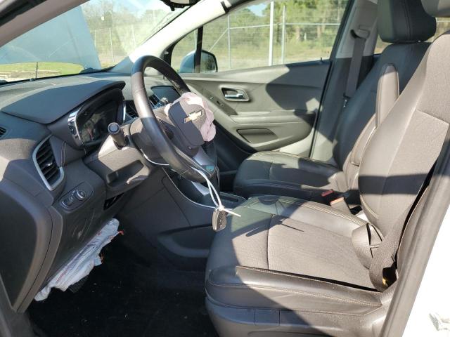Photo 7 from auction – 2019 CHEVROLET TRAX 1LT with VIN KL7CJLSB1KB844823