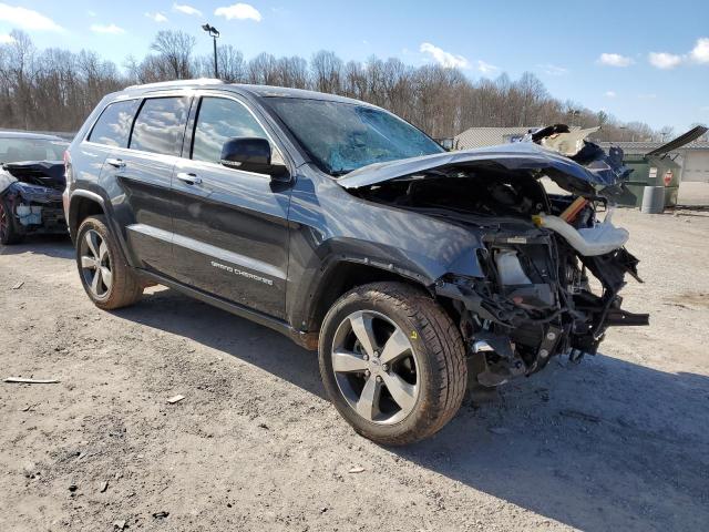 Photo 4 from auction – 2014 JEEP GRAND CHER with VIN 1C4RJFBG6EC588803