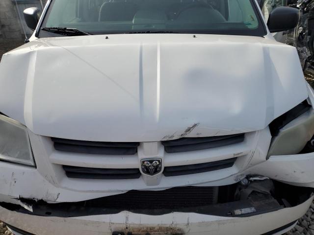 Photo 12 from auction – 2010 DODGE GRAND CARA with VIN 2D4CN1AEXAR339907