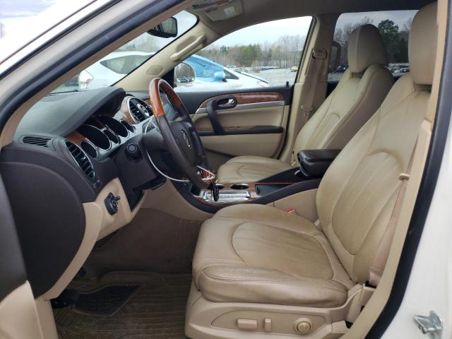 صورة رقم 7 من المزاد - 2010 BUICK ENCLAVE CX مع VIN 5GALRBED1AJ189314
