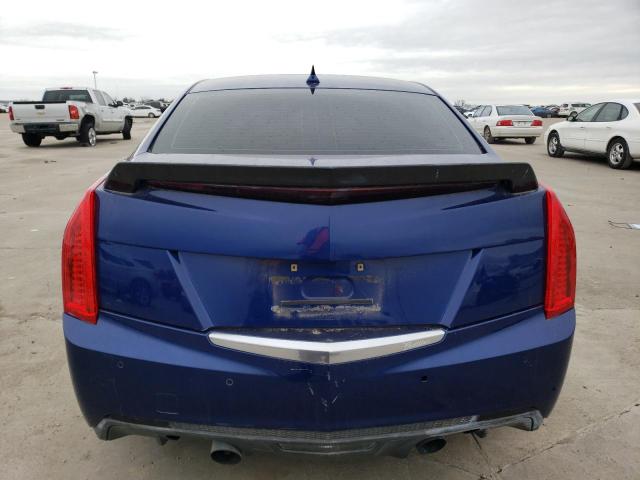 Photo 6 from auction – 2013 CADILLAC ATS PREMIU with VIN 1G6AE5S37D0128982