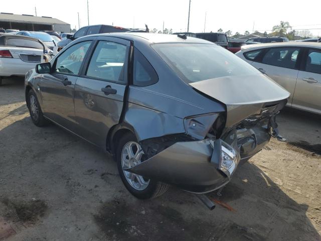 Photo 2 from auction – 2010 FORD FOCUS with VIN 1FAHP3FN8AW298577