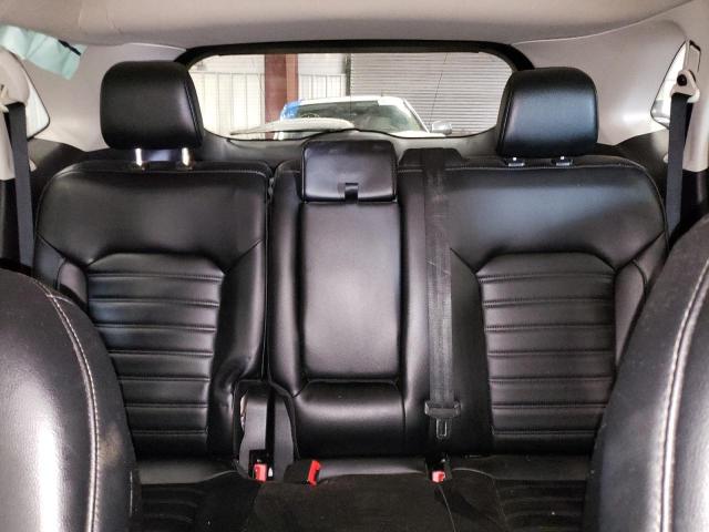 Photo 10 from auction – 2020 FORD EDGE SEL with VIN 2FMPK4J93LBA15247