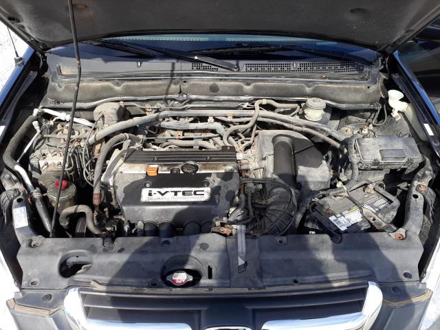 Photo 12 from auction – 2002 HONDA CR-V EX with VIN JHLRD78832C079148