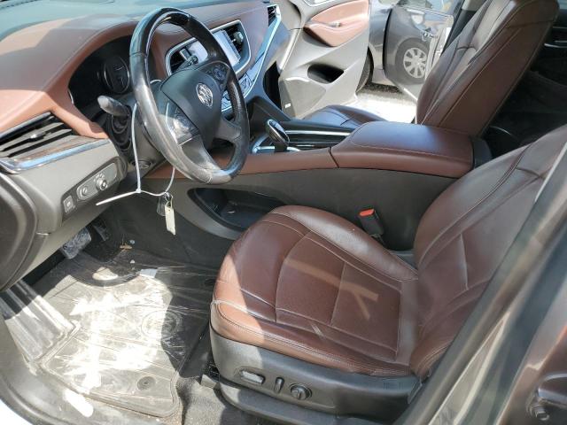 Photo 7 from auction – 2018 BUICK ENCLAVE AV with VIN 5GAERDKW8JJ175341