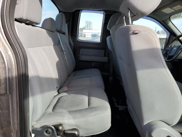 Photo 10 from auction – 2013 FORD F150 SUPER with VIN 1FTFX1EF0DFE05996