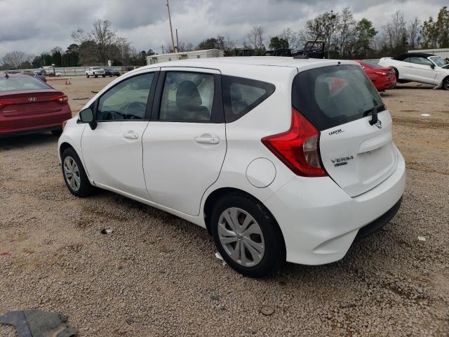 Photo 2 from auction – 2017 NISSAN VERSA NOTE with VIN 3N1CE2CP2HL376221