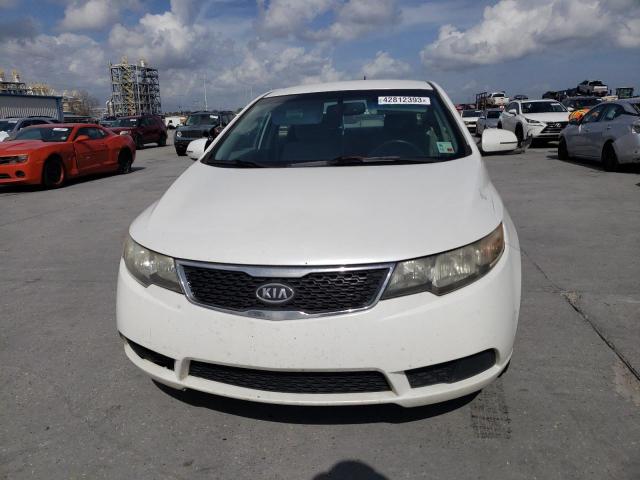 Photo 5 from auction – 2011 KIA FORTE EX with VIN KNAFU4A22B5462021