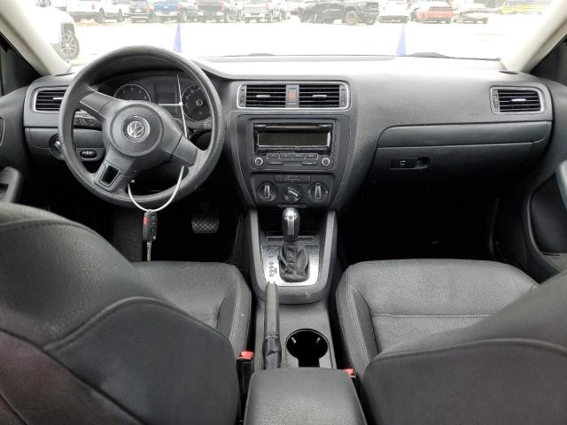 Photo 8 from auction – 2012 VOLKSWAGEN JETTA SE with VIN 3VWDP7AJ7CM330312