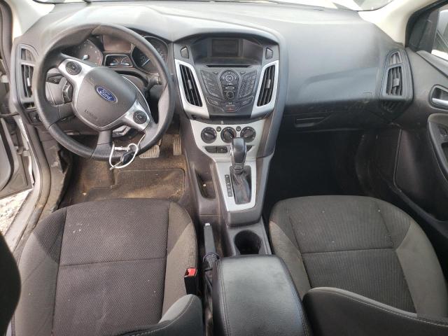 Photo 8 from auction – 2012 FORD FOCUS SE with VIN 1FAHP3F27CL268335