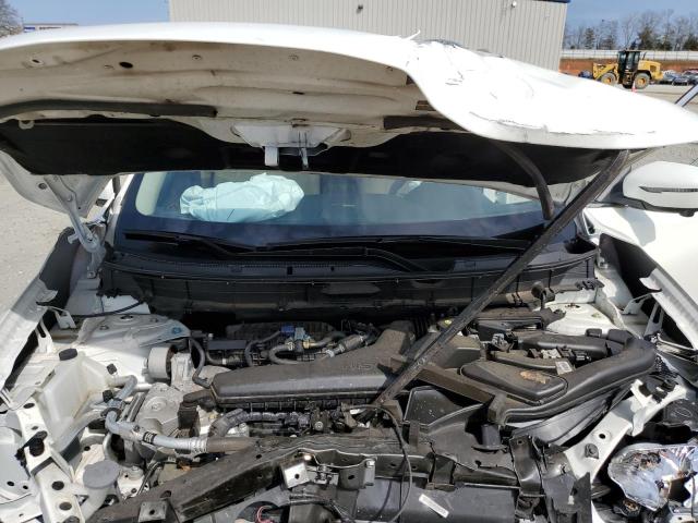 Photo 12 from auction – 2020 NISSAN ROGUE S with VIN 5N1AT2MT7LC792156