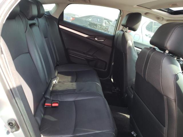 Photo 10 from auction – 2016 HONDA CIVIC EXL with VIN 19XFC1F79GE034953