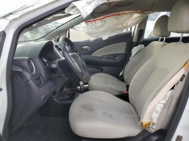 Photo 7 from auction – 2014 NISSAN VERSA NOTE with VIN 3N1CE2CP1EL352388