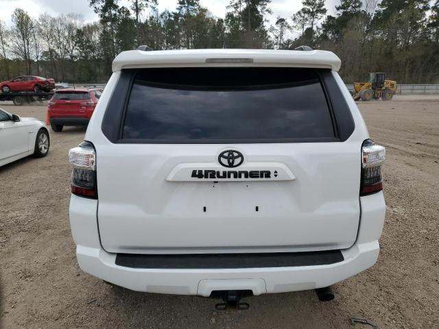 Photo 6 from auction – 2021 TOYOTA 4RUNNER SR with VIN JTENU5JR8M5964046