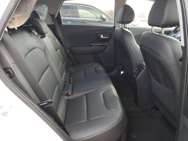 Photo 11 from auction – 2017 KIA NIRO EX TO with VIN KNDCE3LC4H5086496
