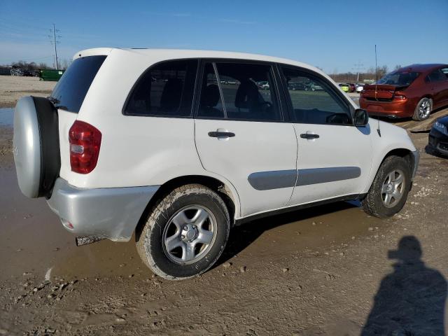 Photo 3 from auction – 2004 TOYOTA RAV4 with VIN JTEGD20V840001215