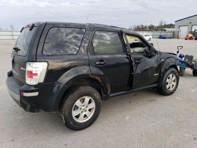 Photo 3 from auction – 2008 MERCURY MARINER with VIN 4M2CU911X8KJ05779