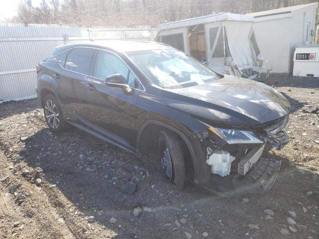 Photo 4 from auction – 2016 LEXUS RX 350 BAS with VIN 2T2BZMCA1GC019100